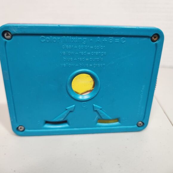 Vintage 1990s McDonald's Happy Meal Toys Lot Of 8 - Picture 3 of 10